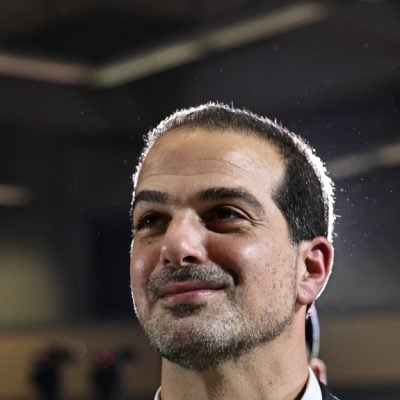 Σακελλαρίδης: «Σε ένα κόσμο γενικευμένου παραλογισμού χρειάζεται ισχυρή αριστερά»