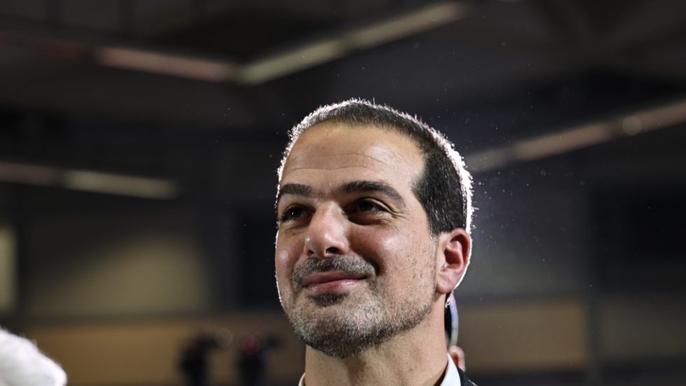 Σακελλαρίδης: «Σε ένα κόσμο γενικευμένου παραλογισμού χρειάζεται ισχυρή αριστερά»