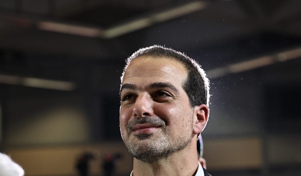 Σακελλαρίδης: «Σε ένα κόσμο γενικευμένου παραλογισμού χρειάζεται ισχυρή αριστερά»