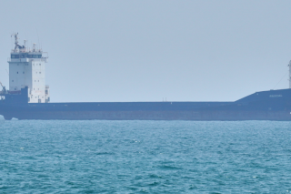 Η Γερμανία εξετάζει αποστολή του Πολεμικού Ναυτικού της στα Στενά του Ορμούζ