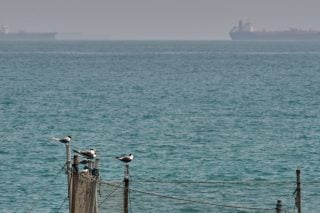 Τρίζει η εκεχειρία: Πληροφορίες για ιρανικά πυρά κατά πλοίων στο Ορμούζ - Το Ισραήλ επιτέθηκε στον Λίβανο
