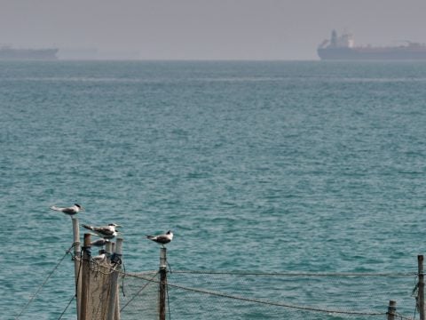 Κοινή δήλωση 90 κρατών-μελών του ΟΗΕ για άμεσο άνοιγμα των Στενών του Ορμούζ - Ανάμεσά τους και η Ελλάδα