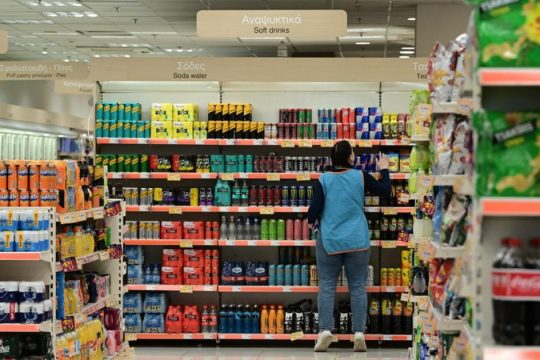 Ποιες ώρες λειτουργούν σήμερα, Τρίτη του Πάσχα σούπερ μάρκετ και μαγαζιά