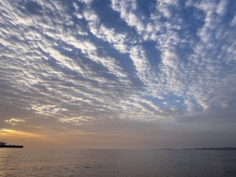 Πειρατικό ρεσάλτο σε πετρελαιοφόρο ανοιχτά της Υεμένης: Το πάνε στη Σομαλία