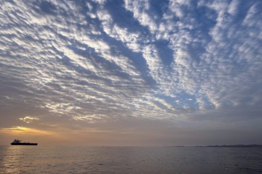 Πειρατικό ρεσάλτο σε πετρελαιοφόρο ανοιχτά της Υεμένης: Το πάνε στη Σομαλία