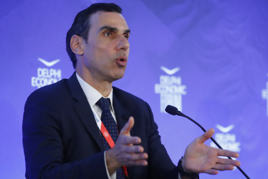Θεμιστοκλέους: Χίλιες νέες προσλήψεις στο ΕΣΥ μέχρι το τέλος της εβδομάδας