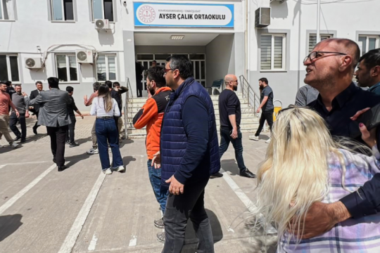 Μακελειό σε σχολείο στην Τουρκία: Ο δράστης είχε «πρότυπο» Αμερικανό που αιματοκύλισε πανεπιστήμιο
