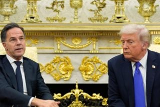Politico: Το παρασκήνιο πίσω από την σύγκρουση Τραμπ και Ρούτε για το ΝΑΤΟ