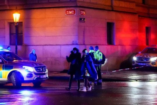 Σκάνδαλο ΟΠΕΚΕΠΕ και στην Τσεχία: Επτά συλλήψεις για απάτη με ευρωπαϊκές επιδοτήσεις