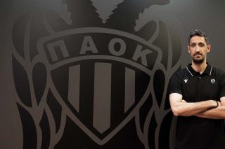 Με εισήγηση Τρινκιέρι, ο Τσιάρας νέος αθλητικός διευθυντής στην ΚΑΕ ΠΑΟΚ