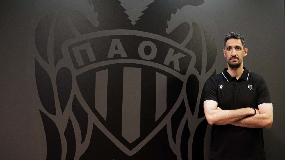 Με εισήγηση Τρινκιέρι, ο Τσιάρας νέος αθλητικός διευθυντής στην ΚΑΕ ΠΑΟΚ