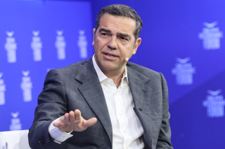 Τσίπρας για κόκκινα δάνεια: «Κρατικά εγγυημένη ληστεία της μικρής και μεσαίας ιδιοκτησίας»