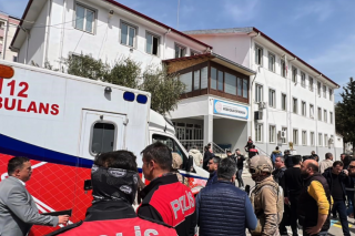 Μακελειό σε σχολείο της Τουρκίας: Νέα στοιχεία από τη νεκροψία του 14χρονου δράστη