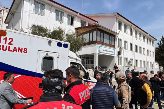 Μακελειό σε σχολείο της Τουρκίας: Νέα στοιχεία από τη νεκροψία του 14χρονου δράστη