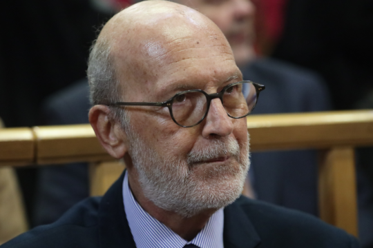 Υποκλοπές: Την παραίτηση του Τζαβέλλα ζητά ο Δικηγορικός Σύλλογος της Αθήνας μετά το «μπάζωμα» της υπόθεσης