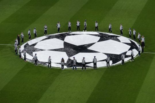 Έκθεση UEFA: Έσοδα ρεκόρ το 2025 - Τι γίνεται στην Ελλάδα