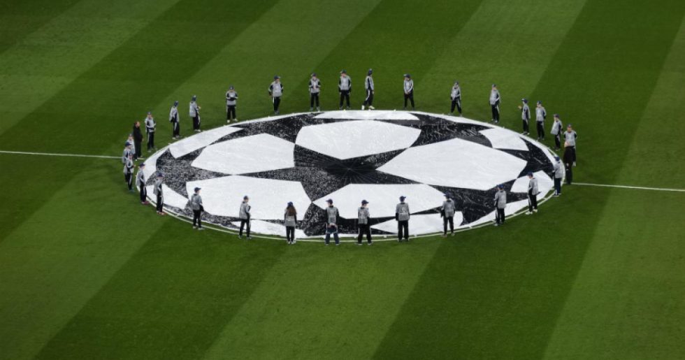 Έκθεση UEFA: Έσοδα ρεκόρ το 2025 - Τι γίνεται στην Ελλάδα