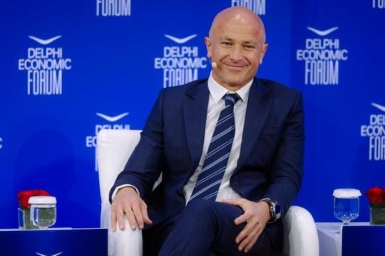 Παιδιά online, αλλά με όρια: το νέο πλαίσιο προστασίας στον ψηφιακό κόσμο