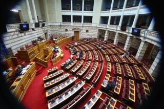 Ο αρχηγός και η συνείδηση