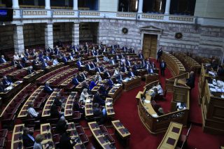 Λάθος της ευρωπαϊκής εισαγγελίας για τον ΟΠΕΚΕΠΕ: Βουλευτές της ΝΔ έλαβαν κλήσεις για κακούργημα αντί για πλημμέλημα