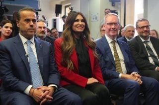 «Έπεσαν» οι υπογραφές για το Block 2: Στα μέσα Φεβρουαρίου 2027 ξεκινά η γεώτρηση στον «Ασωπό 1»