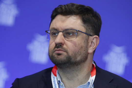 Ζαχαριάδης: «Το επιτελικό κράτος Μητσοτάκη είναι μηχανισμός συγκέντρωσης ισχύος»