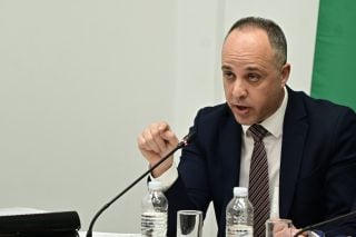 Κεσσές για δηλώσεις Ντίλιαν στην «Εφ.Συν.»: Τζαβέλλας και ο Μπακέλας θα κάνουν επιτέλους τη δουλειά τους;