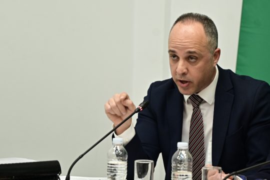 Υποκλοπές: «Βόμβες» από τον Κεσσέ - Πώς ο εισαγγελέας του Αρείου Πάγου «μπάζωσε» την υπόθεση, μόλις έμαθε για νέα στοιχεία