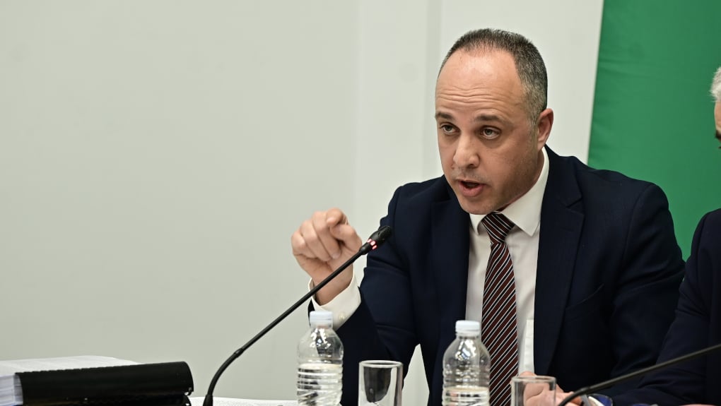Κεσσές για δηλώσεις Ντίλιαν στην «Εφ.Συν.»: Τζαβέλλας και ο Μπακέλας θα κάνουν επιτέλους τη δουλειά τους;