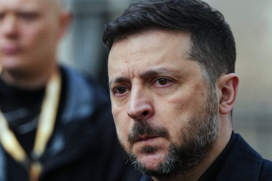 Ευρωπαϊκό πακέτο κυρώσεων κατά της Ρωσίας: Τι μπλόκαρε η Ελλάδα, η αναφορά στη «μαύρη λίστα» του Κιέβου