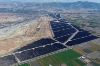 Όμιλος ΔΕΗ: Ολοκληρώθηκε η κατασκευή των φωτοβολταϊκών ισχύος 2,13 GW στη Δυτική Μακεδονία