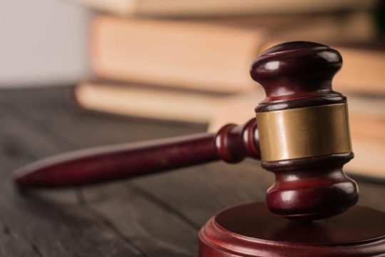 Θεσσαλονίκη: Ποινές κάθειρξης έως 12 έτη στους Τούρκους για τους πυροβολισμούς κατά στελέχους της ΕΥΠ