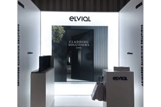 Η ELVIAL διακεκριμένος χορηγός στο 10ο Πανελλήνιο Συνέδριο Κατασκευαστών της ΠΟΒΑΣ