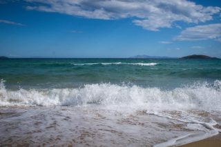 Δύο ελληνικά νησιά ανάμεσα στους 13 μη συμβατικούς προορισμούς του κόσμου για το 2026​
