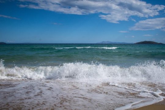 Δύο ελληνικά νησιά ανάμεσα στους 13 μη συμβατικούς προορισμούς του κόσμου για το 2026​