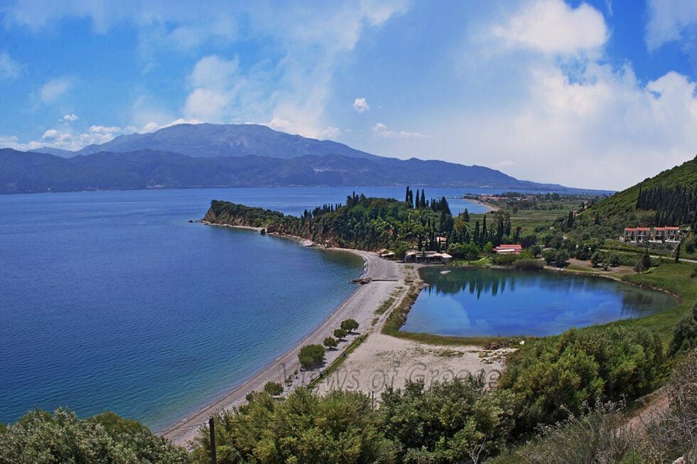 Αποδράσεις: Κοντινά και οικονομικά weekend στη θάλασσα