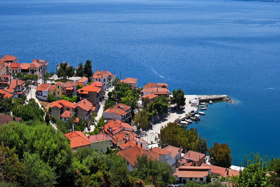 Αποδράσεις: Κοντινά και οικονομικά weekend στη θάλασσα