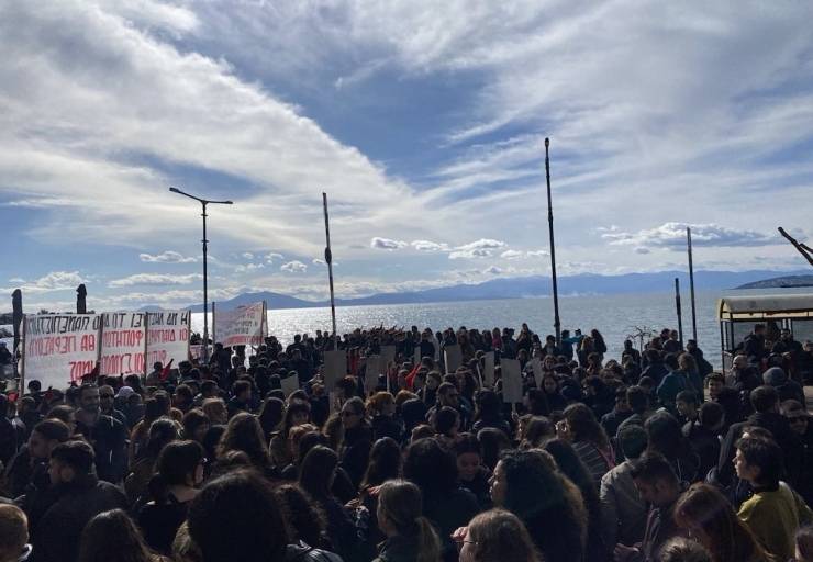 ΕΑΑΚ για τις φοιτητικές εκλογές: «Δεχθήκαμε καταδρομική, συμμορίτικη επίθεση από δήθεν “αναρχικούς”»