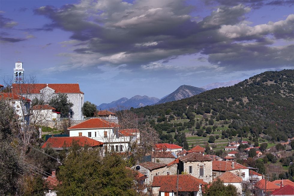 Θ. Αθανασιάδης/ Views of Greece