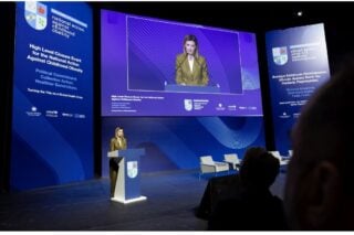 Ολοκλήρωση της Εθνικής Δράσης κατά της Παιδικής Παχυσαρκίας