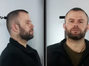 δράστης απόπειρας ληστείας