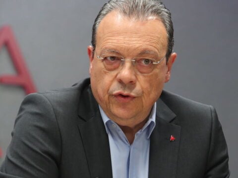 Αλλάζει στάση ο Φάμελλος απέναντι στην ΕΛΑΣ: «Απαξιωτικά σχόλια και άρνηση συνεργασιών»