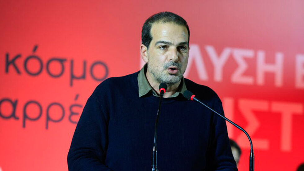 «Πυρετός» στα κόμματα της Αριστεράς – Ωρα εξελίξεων για ΣΥΡΙΖΑ και Νέα Αριστερά