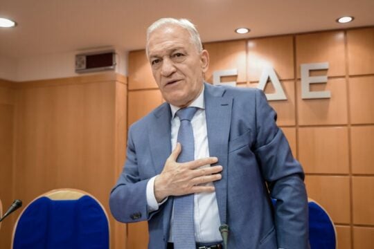 Συμπεράσματα… «κοπτοραπτικής»