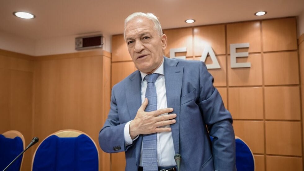 Συμπεράσματα… «κοπτοραπτικής»