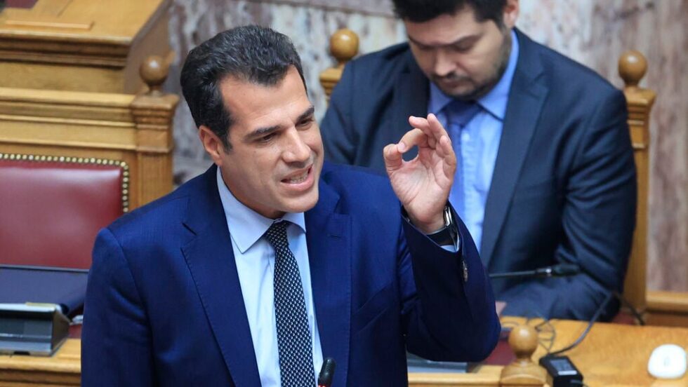 Πολιτικό συμφέρον