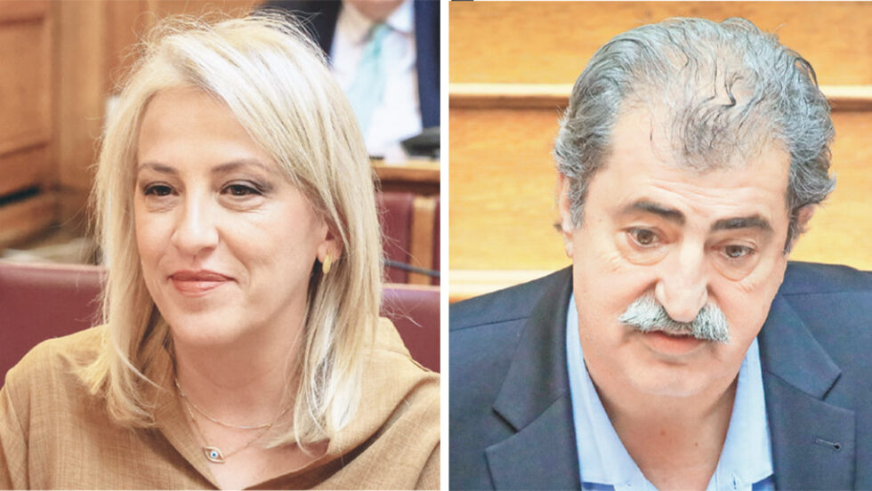 «Πυρετός» στα κόμματα της Αριστεράς – Ωρα εξελίξεων για ΣΥΡΙΖΑ και Νέα Αριστερά