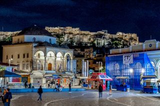 Μανδαρίνοι και βραχμάνοι