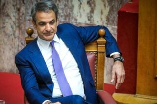 Πλανεύτρα εξουσία
