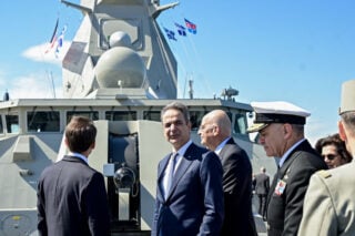 Οι αυταπάτες των «απόλυτων συμμαχιών» και η ανάγκη ελληνοτουρκικής διευθέτησης